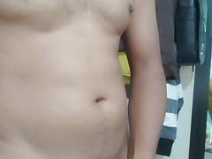 Masturbation