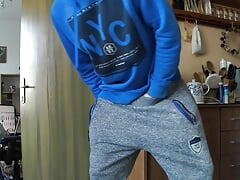 Dancing, masturbate and chav.....😅