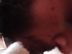 Suck a man
