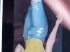 Cum tribute Fatima diaz 9 culazo delicioso uuff mamasita