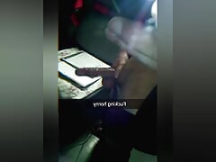 Tiktok star He didn't know his girlfriend was recording him.