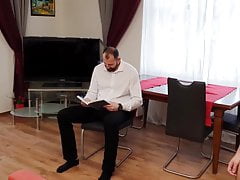 Taavi never learns