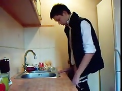 Kitchen Wanker