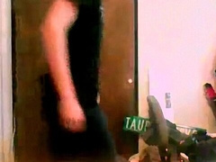 It's impossible not to have a crush on this emo boy, Jordon