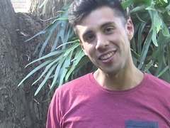 Latin, pov, cum-in-mouth