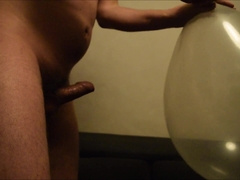 Cattex legal Stuffer pummel and jizz