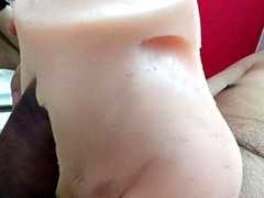 Samael Lopez in Warm My Milk 1062