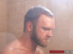 Gay mormon gets railed