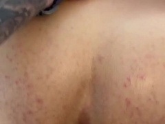 Uber Mateus destroys Vitor hole