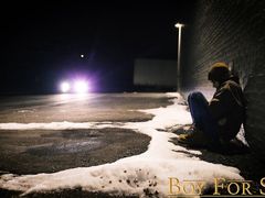 DILF Buyers take slave boys body on erotic test drive