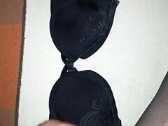 Cum On Bra #18