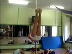 Pole-acrobat 4