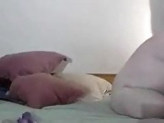 at bed cum