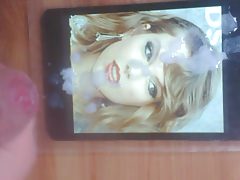 Taylor Swift cum tribute