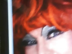 Tribute to Dizzy Miss Sizzy