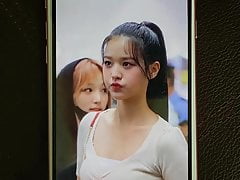 191005 Wonyoung Cumtribute