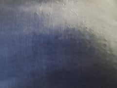 Big dick raging hard-on!