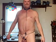 Dressed for some action