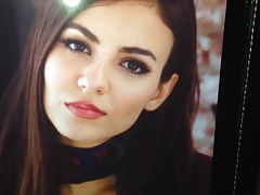 Victoria Justice Tribute 8