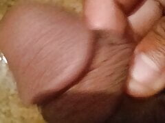 If you want to enjoy my penis it's great