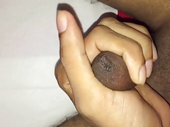 Cumming Hard