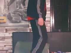 Boyz Tight Bum
