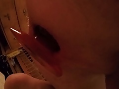Anal plug