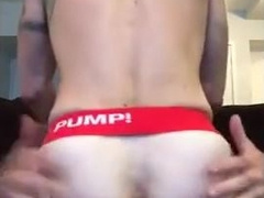 Straight Married Guy Fucks Best Friend 2