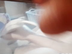 Tribute my own wife