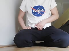 German Dirty Talk and Jerk off Instruction