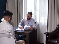 Fucks  Alejo Bareback