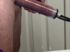 Love my pump