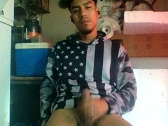 Penis masturbation, older young, small cock