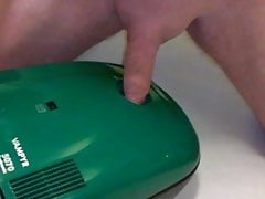 Peter Mann der staubsaugerficker - the hoover fucker