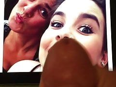 CumTribute for Zoe and Meg