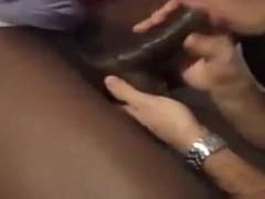 Twink Sucks BBC Until It Squirts