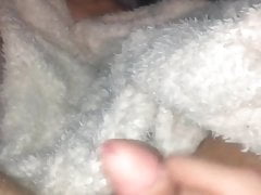 My little cock