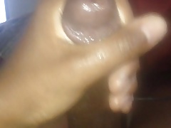 Busting my nut!!