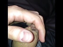 Uncut precum compilation