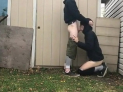Backyard love 2