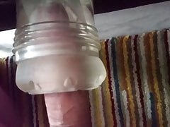 fuck'n'cum fleshlight ice
