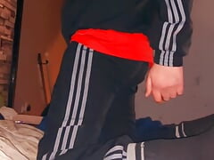 ADIDAS BOY