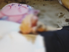 【男子大学生】【野球ユニ】男子大学生が野球ユニ着てオナニーしてみた