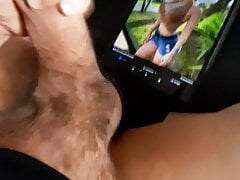 pute a gros seins avec mon sperme 22