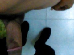 Mi amigo me humilla con su cosota