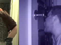 Gloryhole straight 1