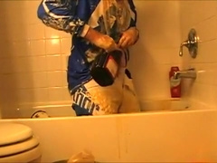 Tech 10 and MX Gear Gunge