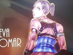 Capcom Marathon 3 - Sheva Alomar