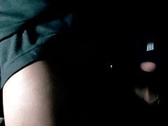 Moaning for your wives body