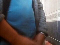 Hand job